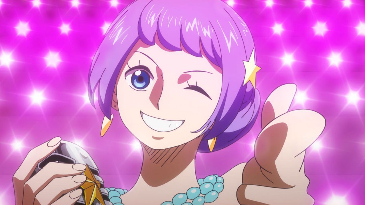 One Piece: Gold : Foto