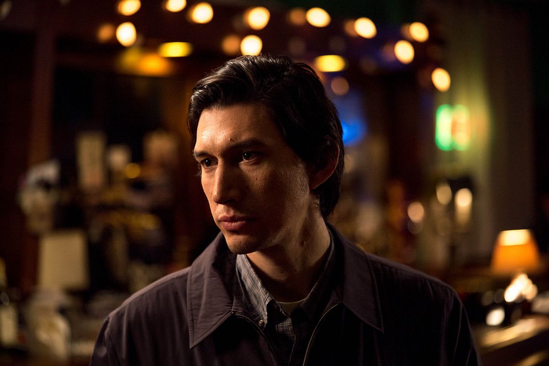 Paterson : Foto Adam Driver