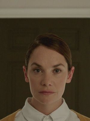 Soy la bonita criatura que vive en esta casa : Póster