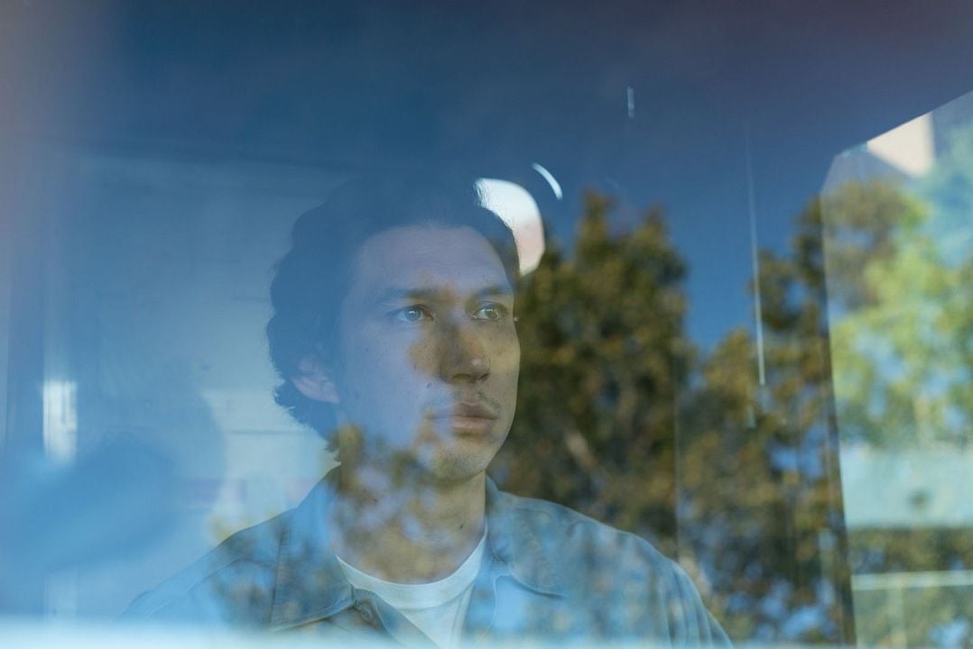 Paterson : Foto Adam Driver
