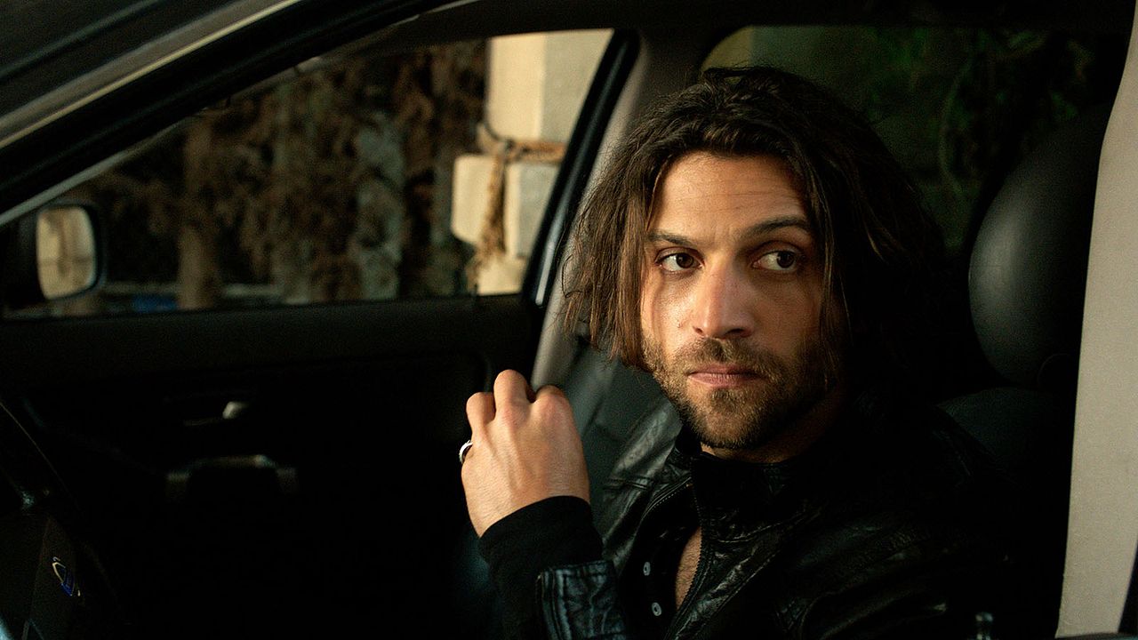 Cuando las luces se apagan : Foto