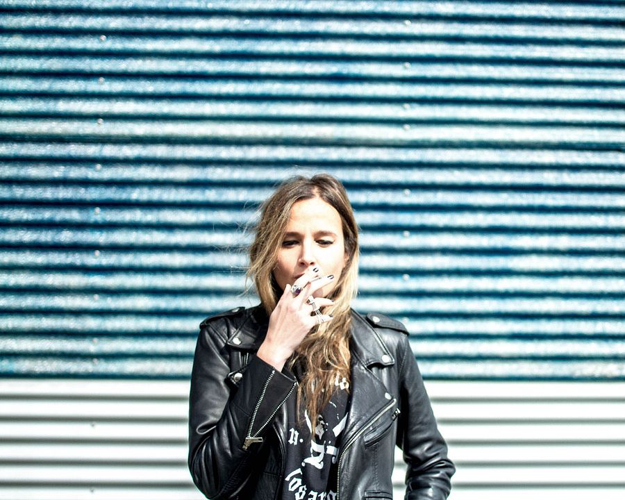 Voraz : Foto Julia Ducournau