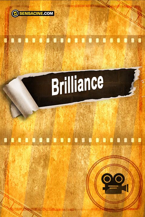 Brilliance : Póster