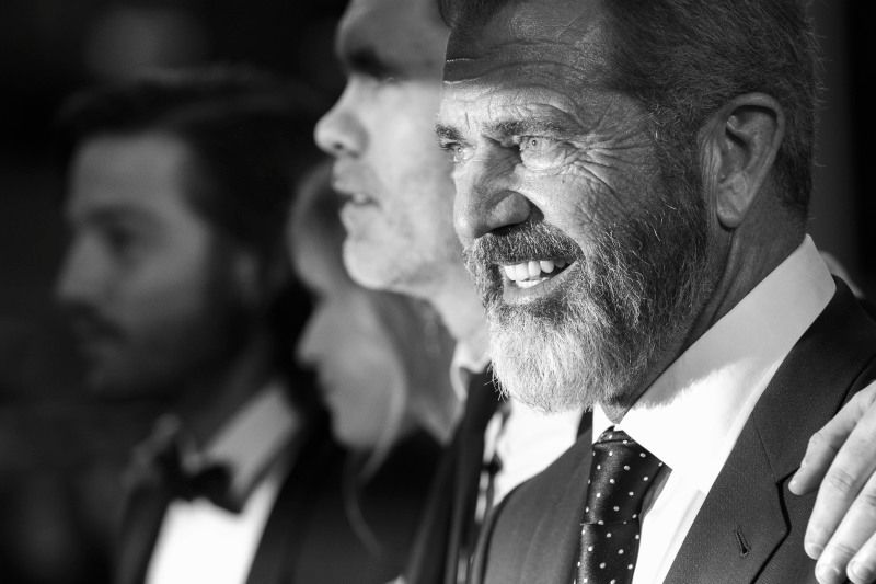 Sangre de mi sangre : Cobertura de revista