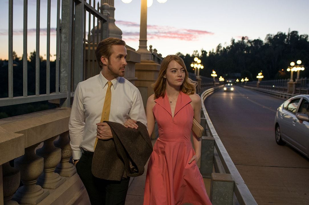 La La Land: Una historia de amor : Foto