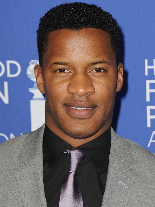 Póster Nate Parker