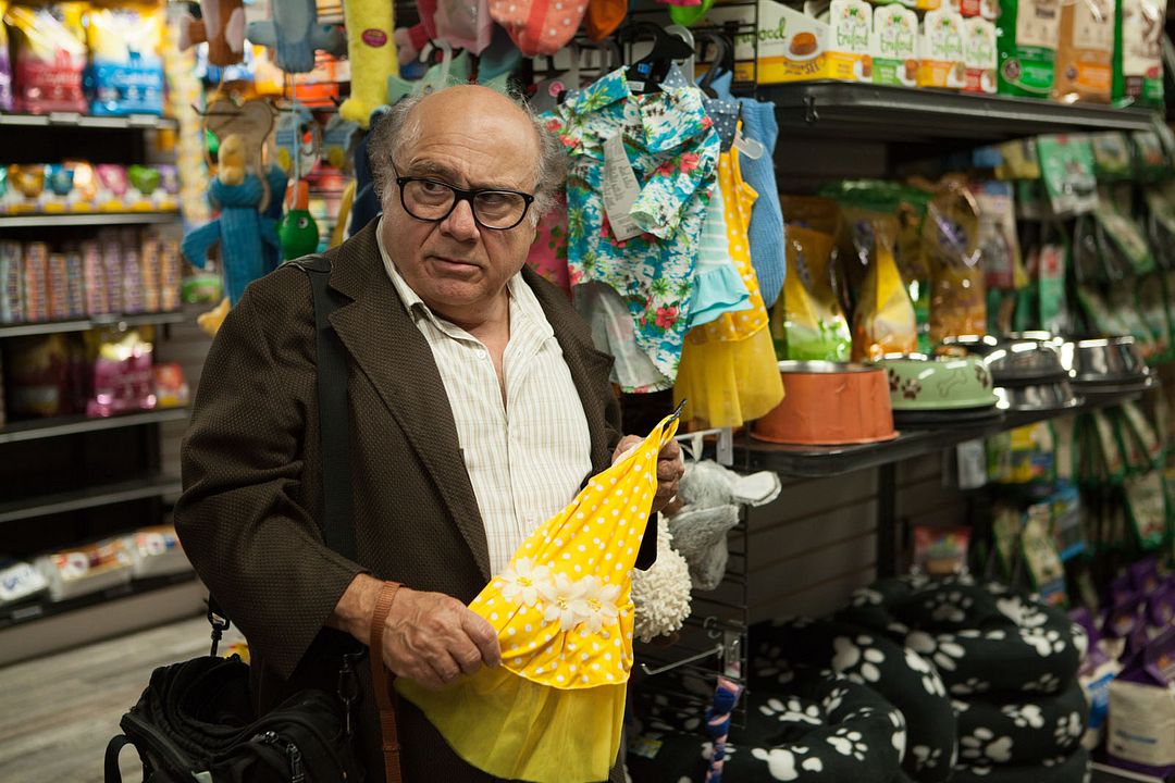 Wiener-Dog : Foto Danny DeVito