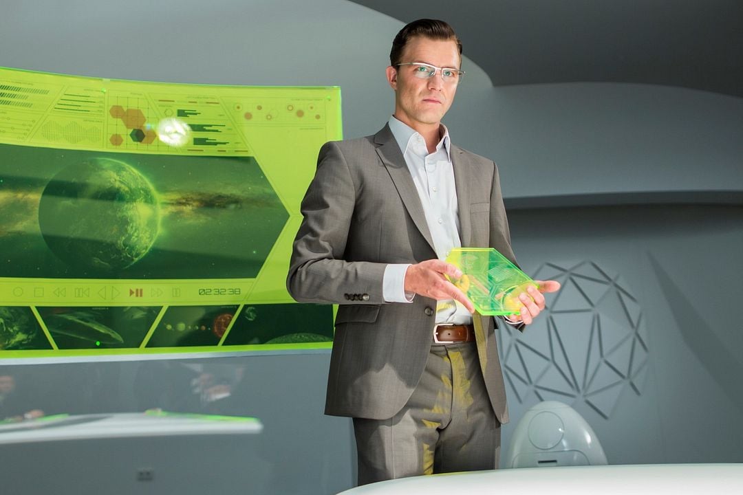 Robby & Toby y el viaje fantástico : Foto