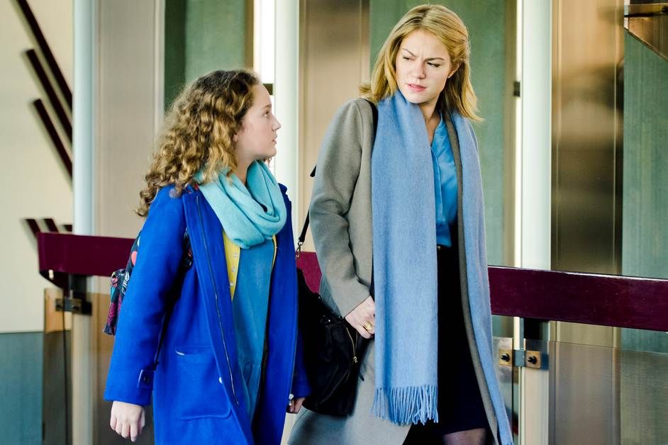 Foto Emilie Dequenne