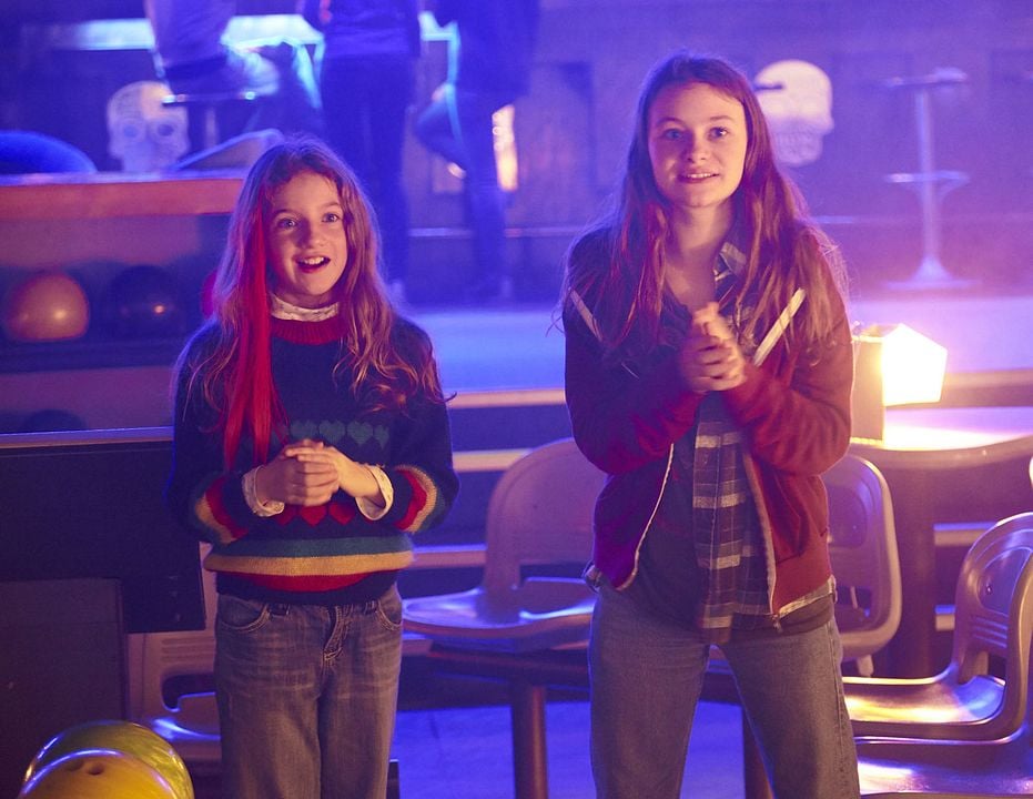 Una Familia Peculiar : Foto