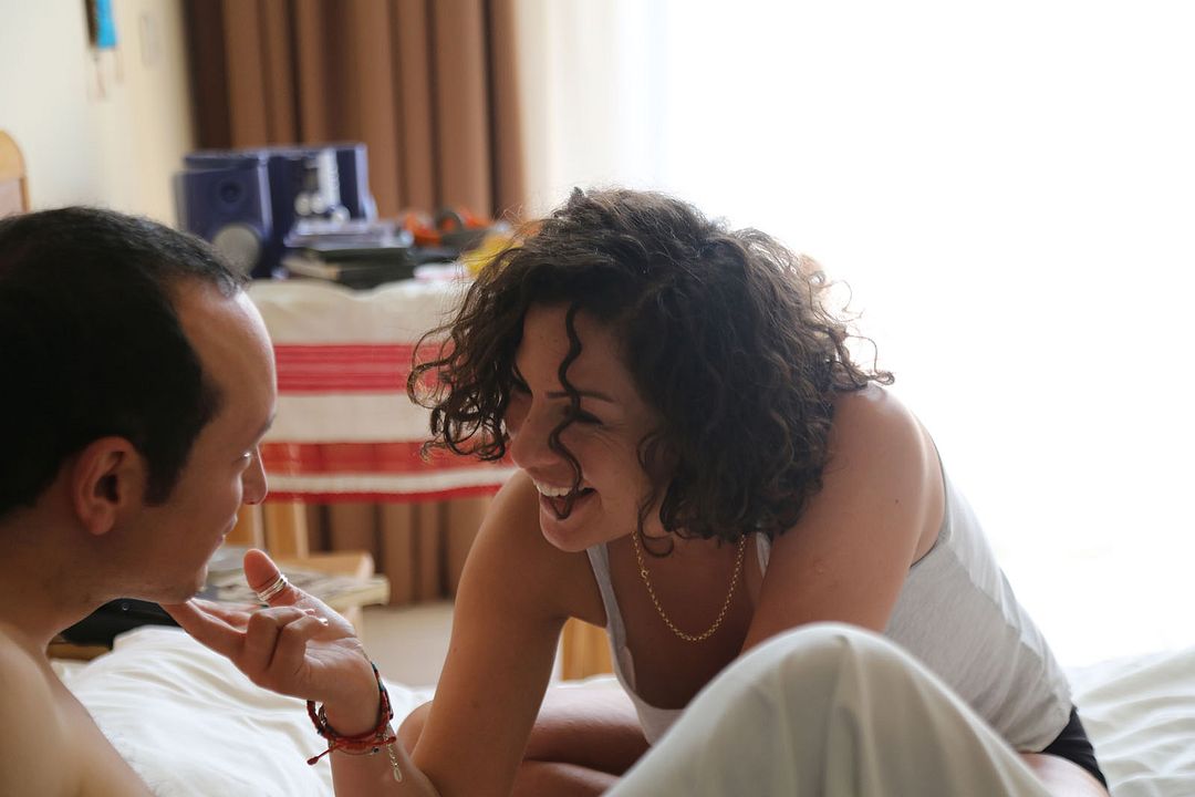 Hedi, amor y libertad : Foto