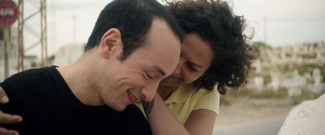 Hedi, amor y libertad : Foto