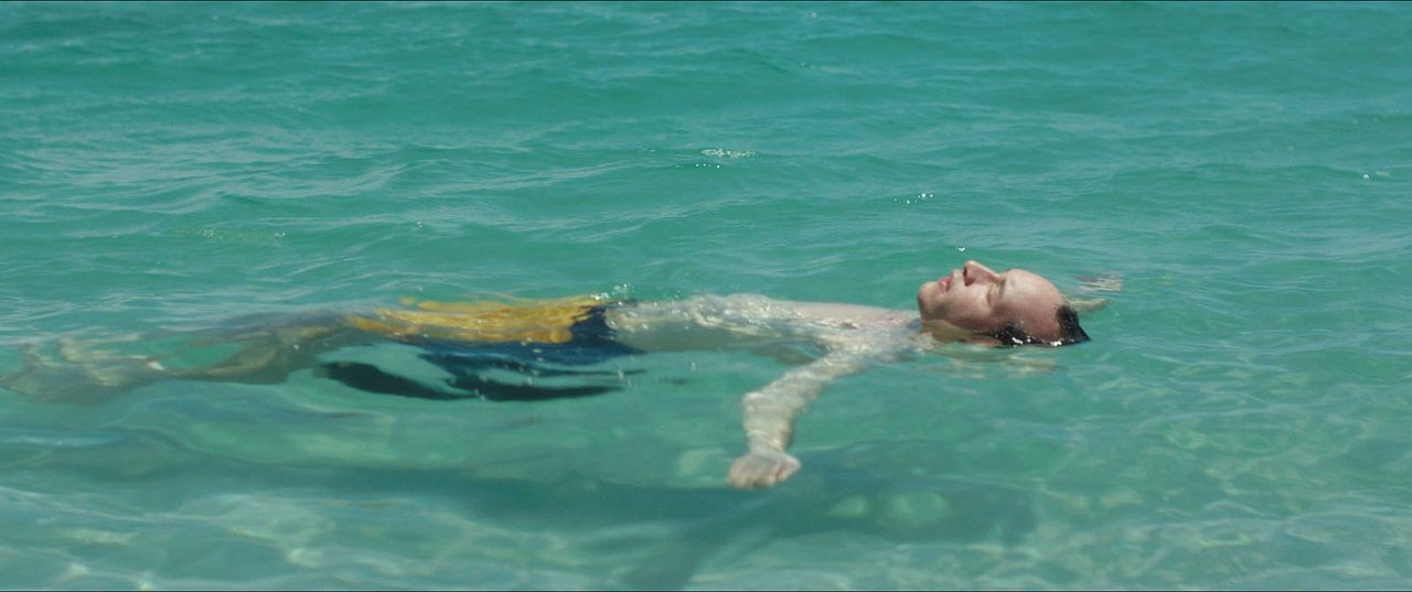 Hedi, amor y libertad : Foto