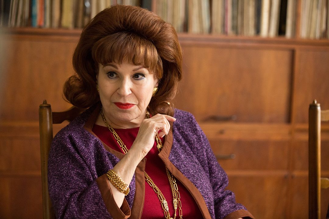 Crisis in Six Scenes : Foto