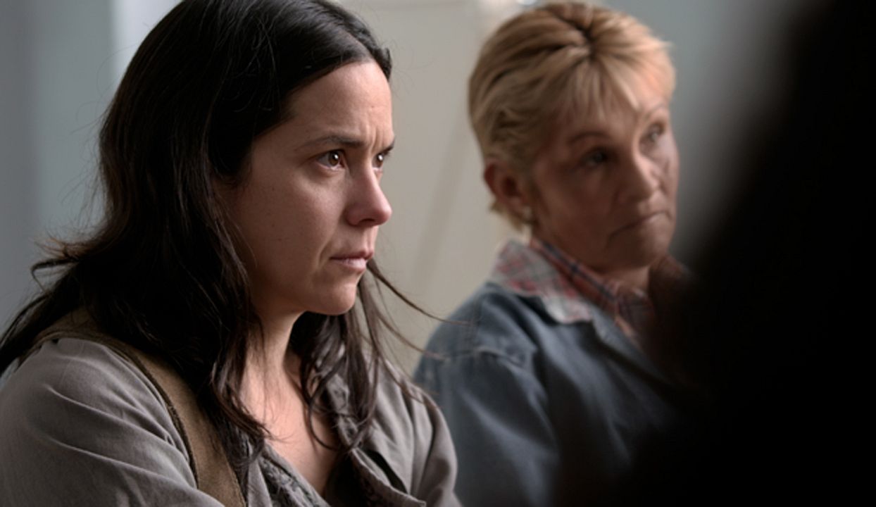 El sueño de Lu : Foto Úrsula Pruneda, María del Carmen Farias