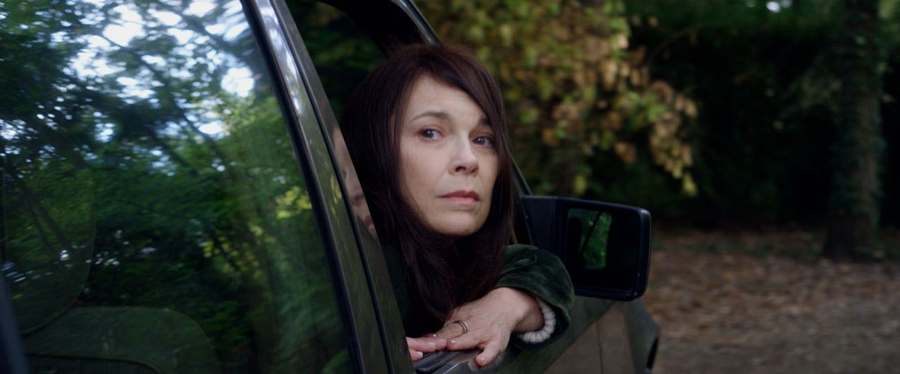 Reparar a los vivos : Foto