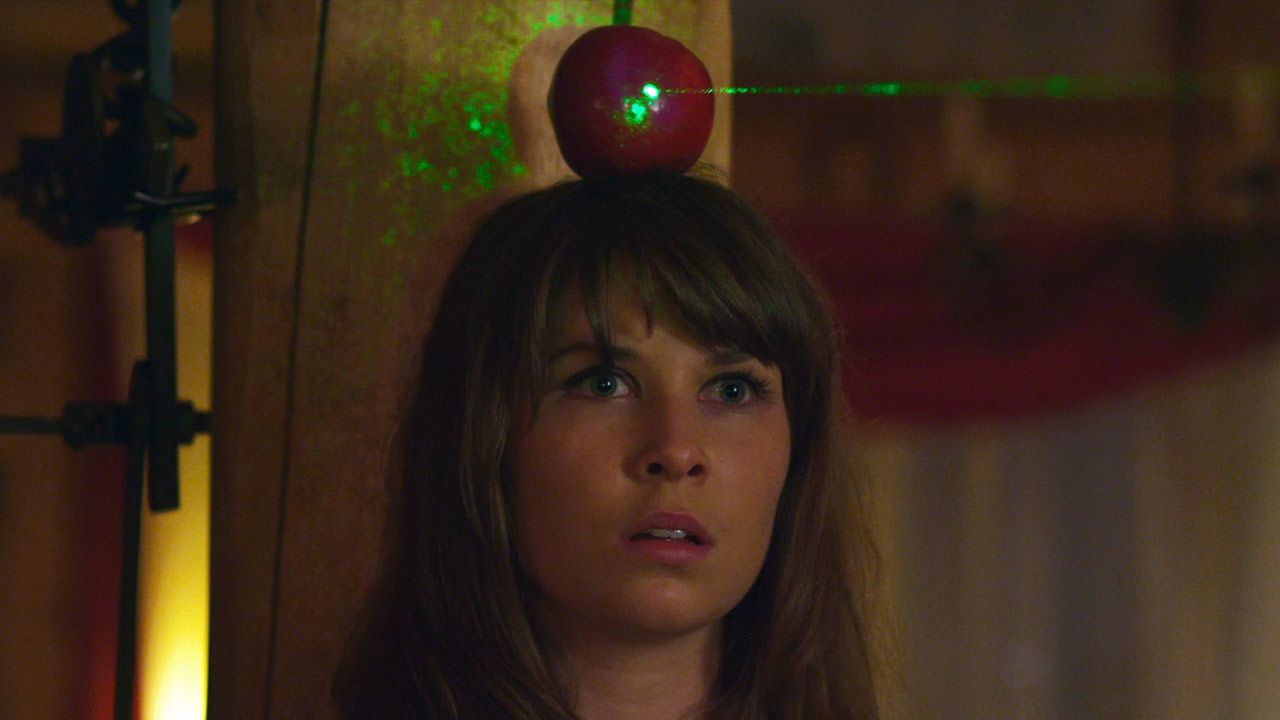 Violencia sangrienta : Foto