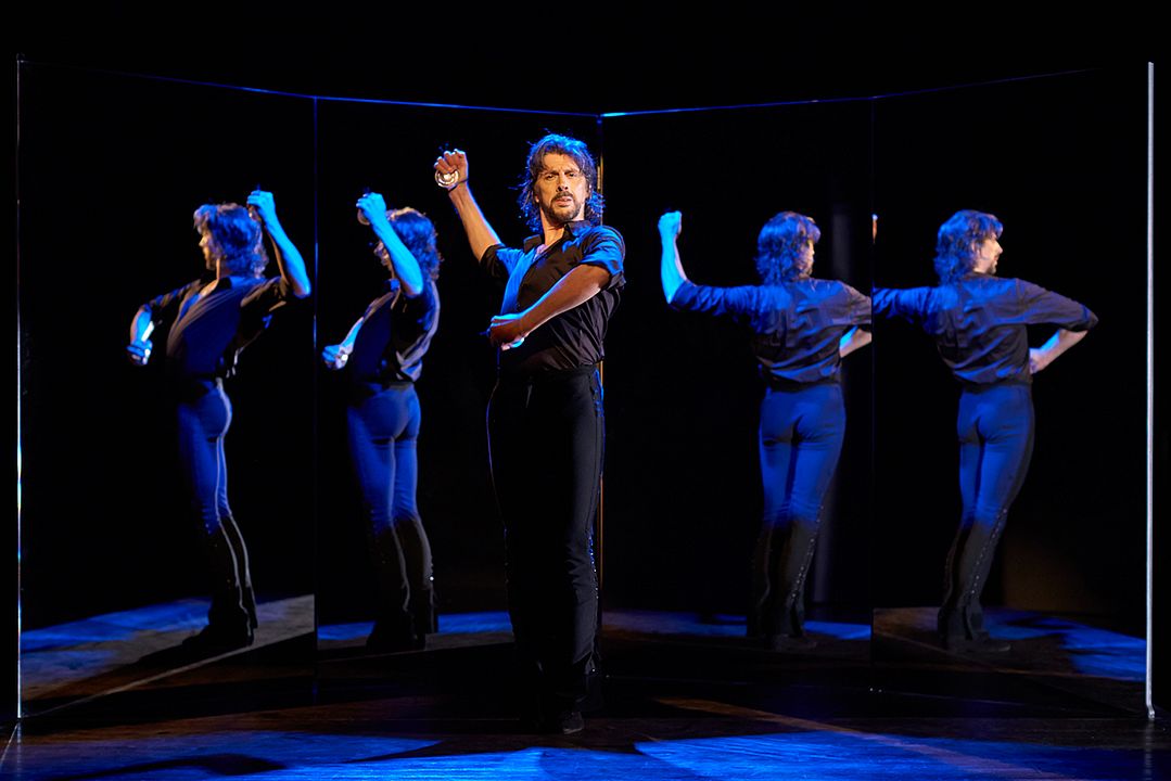 Jota de Saura : Foto