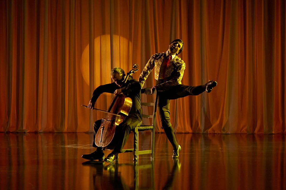 Jota de Saura : Foto