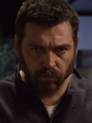 Póster Hovik Keuchkerian