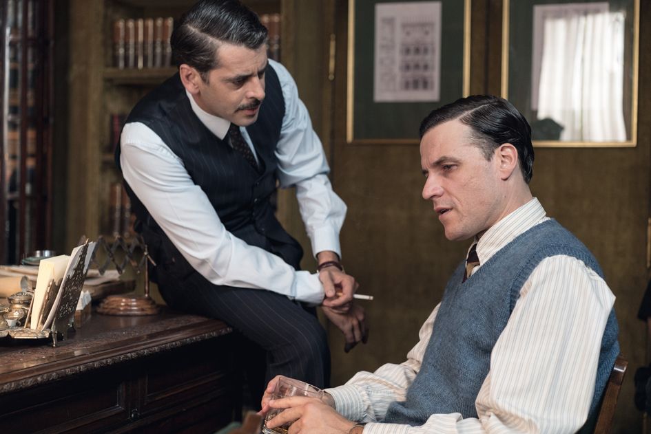 Foto Eduardo Noriega