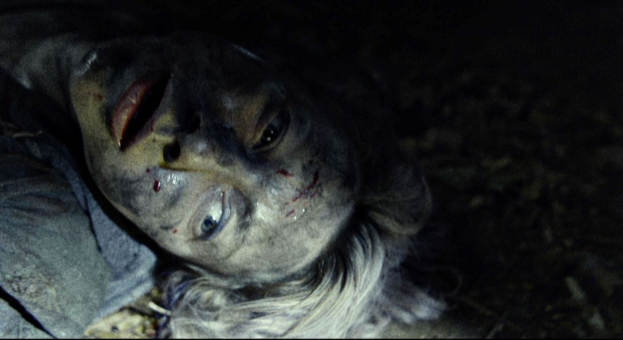 La bruja de Blair : Foto