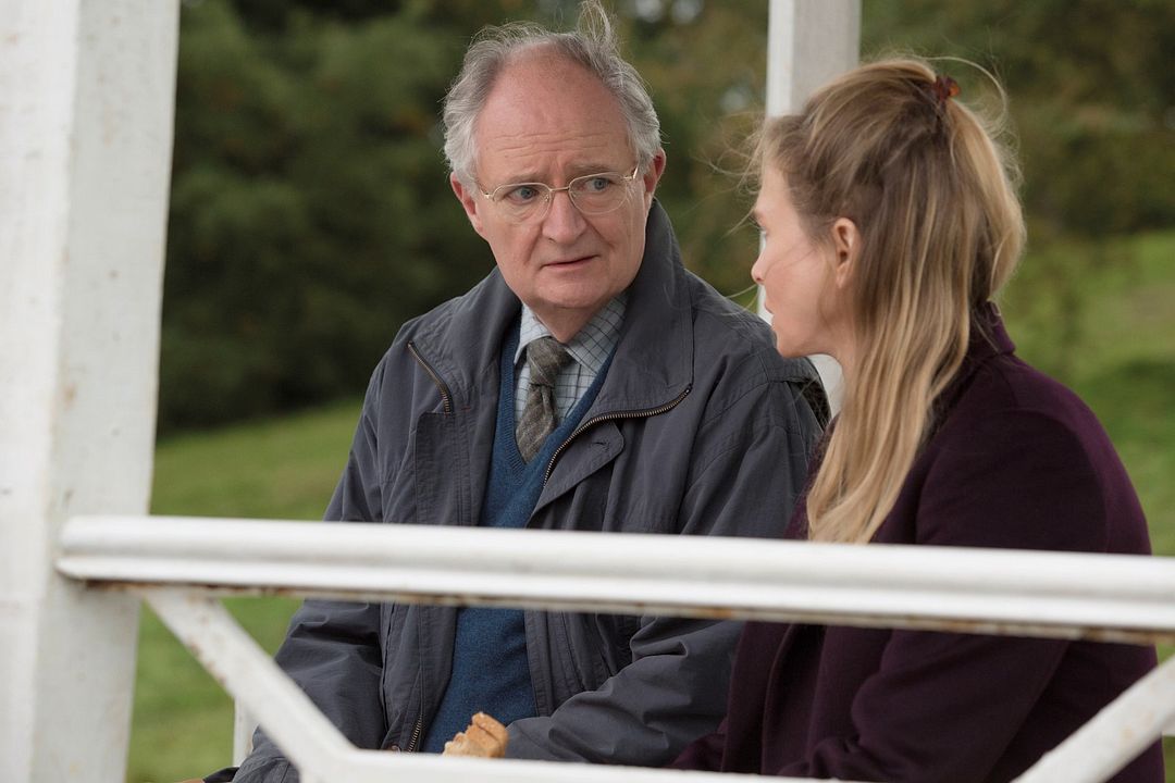 El bebé de Bridget Jones : Foto Jim Broadbent, Renée Zellweger