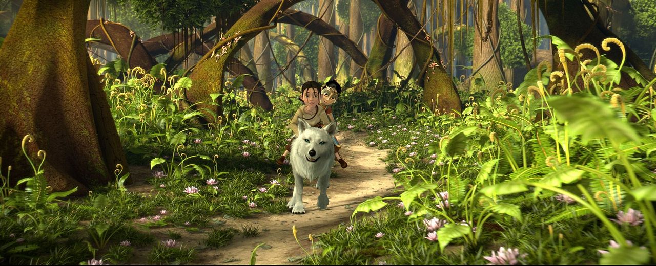 Savva y el dragón de fuego : Foto