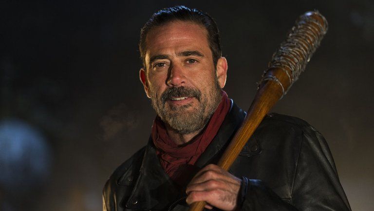Foto Jeffrey Dean Morgan