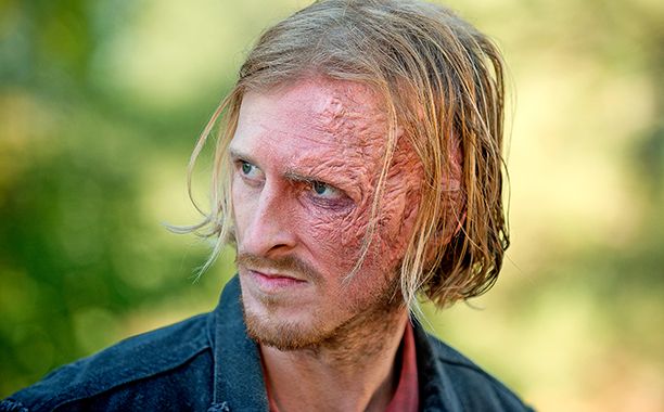 Foto Austin Amelio