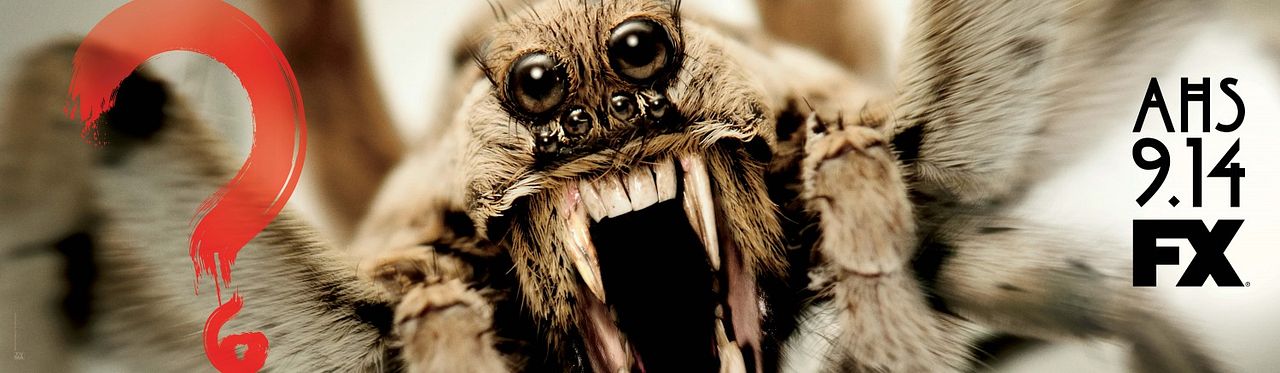 American Horror Story : Póster