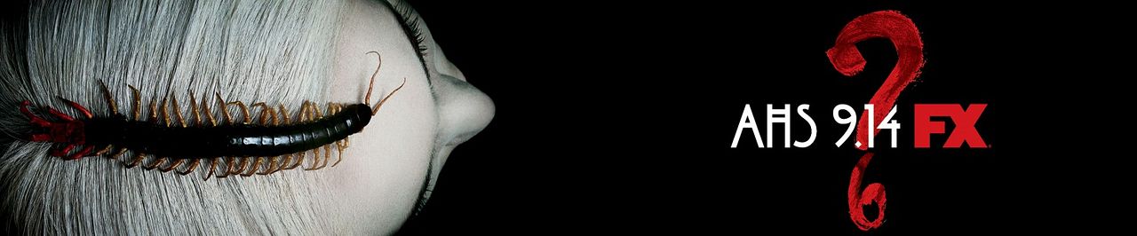 American Horror Story : Póster