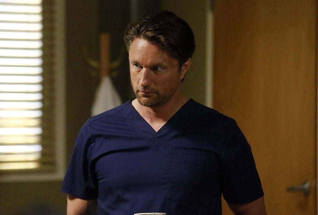 Grey's Anatomy : Foto Martin Henderson