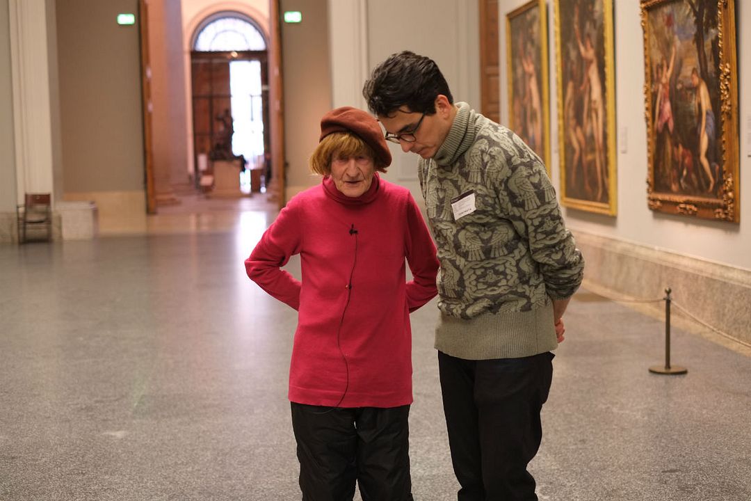 Oleg y las raras artes : Foto