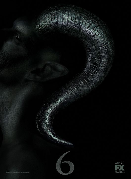 American Horror Story : Póster