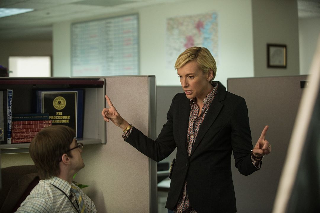 Imperium : Foto Toni Collette