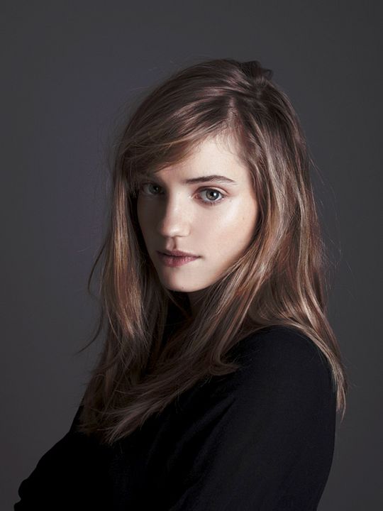 Póster Noémie Schmidt