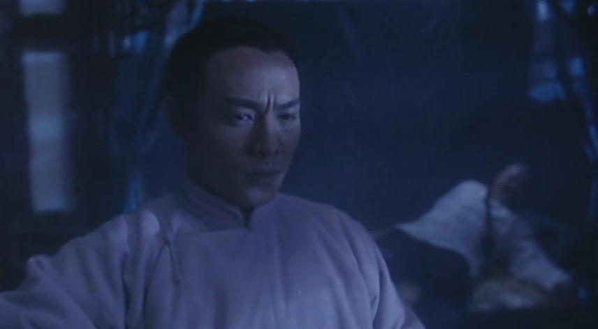 La Leyenda del dragón rojo : Foto