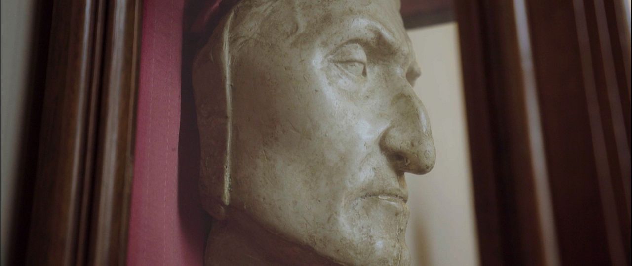 Botticelli. Inferno : Foto