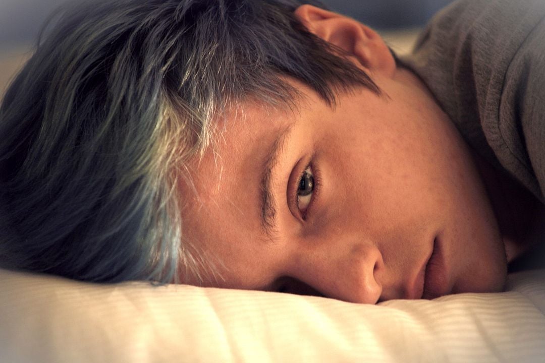 La orilla (Beira-Mar) : Foto