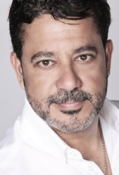 Póster Francis Cruz