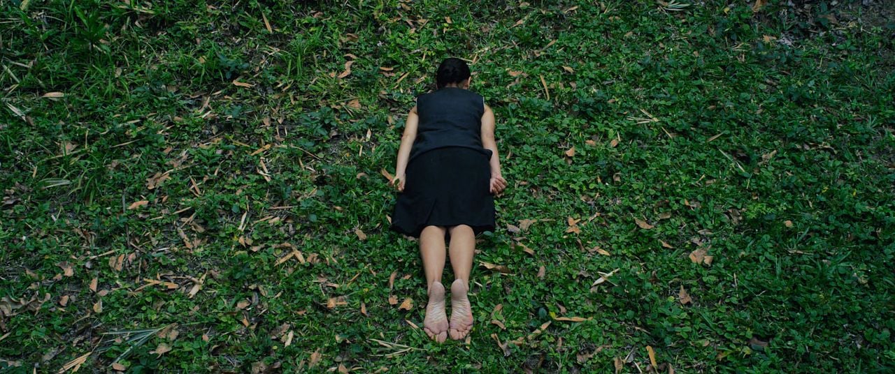 Clarisse ou Alguma Coisa Sobre Nós Dois : Foto