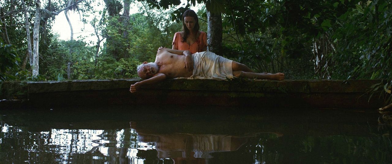 Clarisse ou Alguma Coisa Sobre Nós Dois : Foto