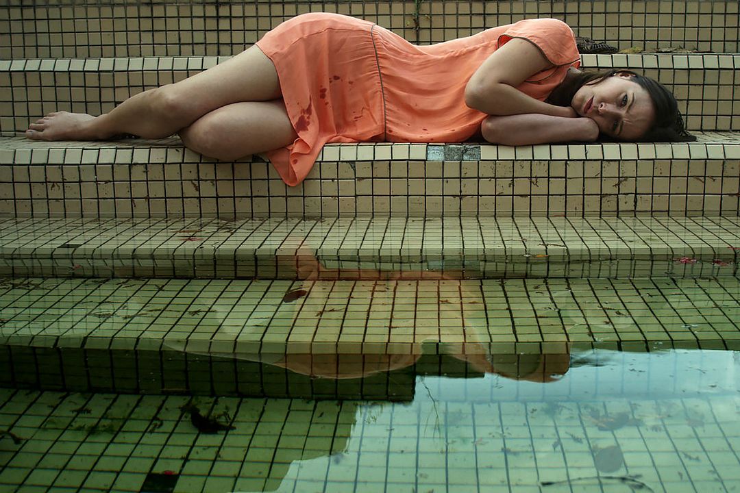 Clarisse ou Alguma Coisa Sobre Nós Dois : Foto