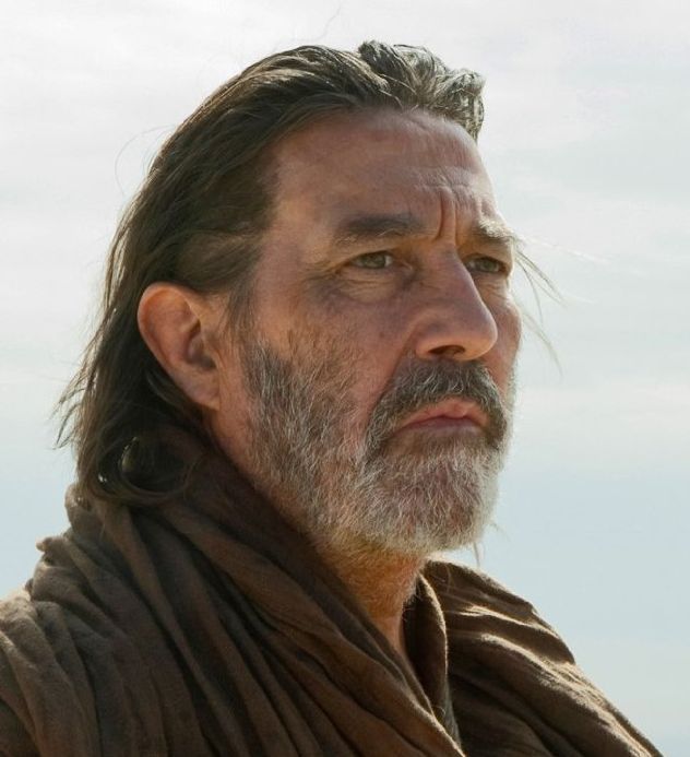 Últimos días en el desierto : Foto