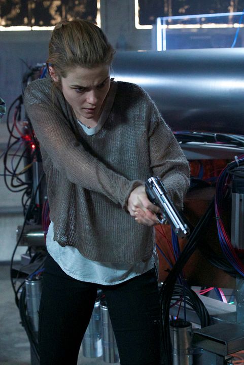 ARQ : Foto Rachael Taylor