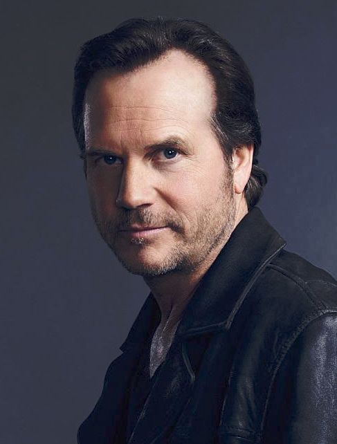 Póster Bill Paxton