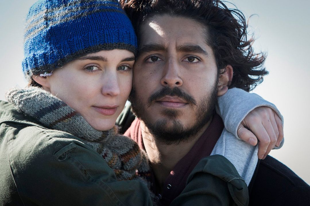 Un camino a casa : Foto Rooney Mara, Dev Patel