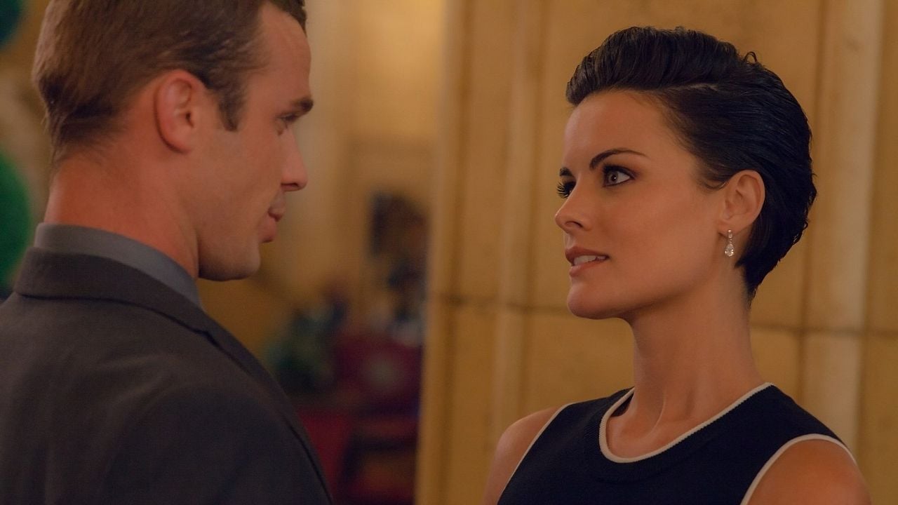Obsesión : Foto Jaimie Alexander, Cam Gigandet