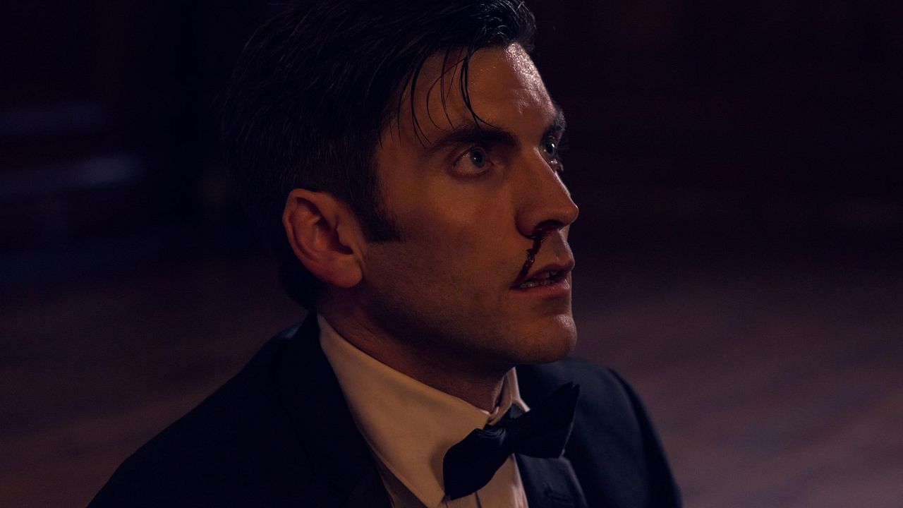 Obsesión : Foto Wes Bentley